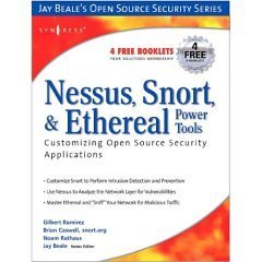 Nessus Technical Editor